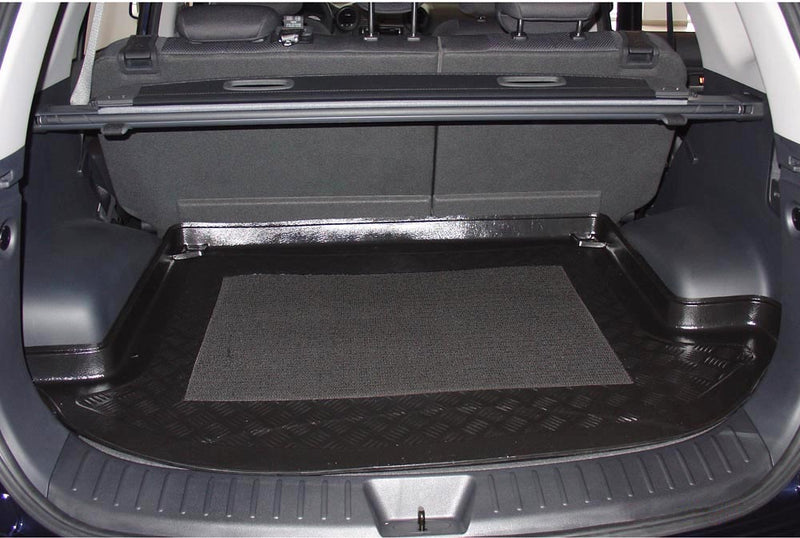 Стелка за багажник Aristar Standard Line за Kia Carens III VAN 3-ти ред свален (11.2006 – 12.2012)