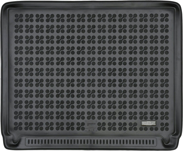 Rack rail Rezaw-Plast pentru Opel Zafira C (III) Tourer/Kombi (2012-2019)