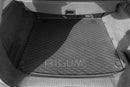 Covoraș de cauciuc Rigum pentru Opel Astra H estate (2004-2009)
