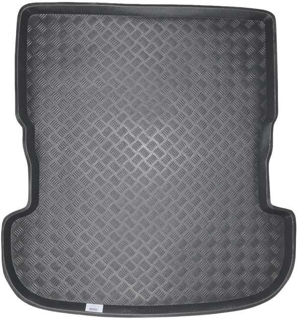 Șină pentru raft Mix-Plast pentru Toyota Avensis Verso VAN (2001 - 2009)