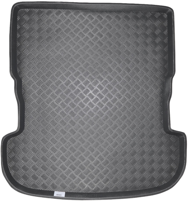 Șină pentru raft Mix-Plast pentru Toyota Avensis Verso VAN (2001 - 2009)