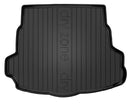 Căptușeală din cauciuc Frogum DRY ZONE pentru portbagajul modelului Mazda 6 hatchback (2007–2012) fără organizator