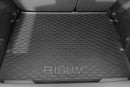 Covoraș de portbagaj din cauciuc Rigum pentru Citroen C4, e-C4 (2021+) și Peugeot 2008, e-2008 (2020+)
