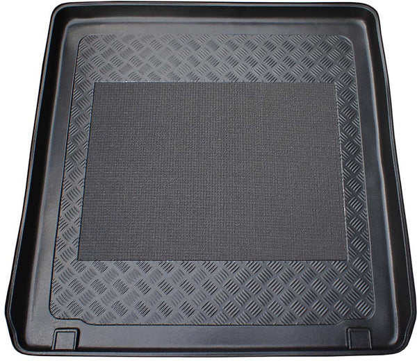Rack rail Aristar pentru Renault Laguna III Grandtour (07.2007-04.2016) 5 uși