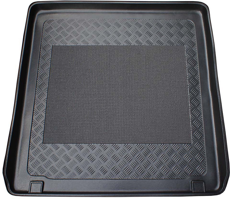 Rack rail Aristar pentru Renault Laguna III Grandtour (07.2007-04.2016) 5 uși