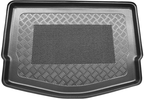 Raft pentru raft Aristar pentru Nissan Note E12 Hatchback 5 uși (10.2013-03.2016) fără podea detașabilă - Visia