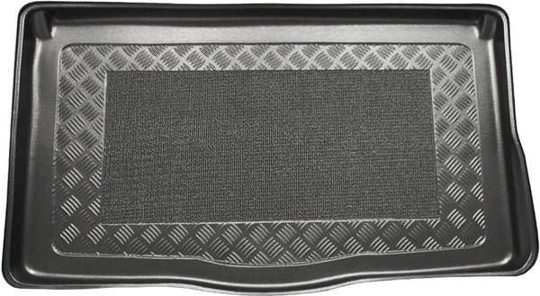 Rack rail Aristar pentru Suzuki Ignis (2001-2008) Hatchback 5 uși