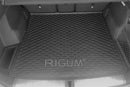 Covoraș de cauciuc Rigum pentru BMW X1 E84 (2009-2015)