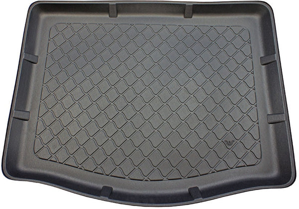 Aristar Guardliner pentru Ford Focus III Hatchback (2011-2018) 5 uși cu anvelopă de rezervă sau kit de reparații