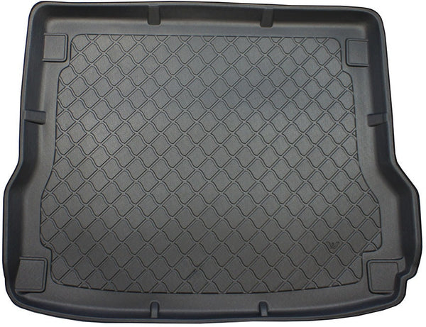 Rack rail ARISTAR pentru Audi Q5 I 8R SUV (2008-2016) nu pentru 2.0 TFSI Hybrid