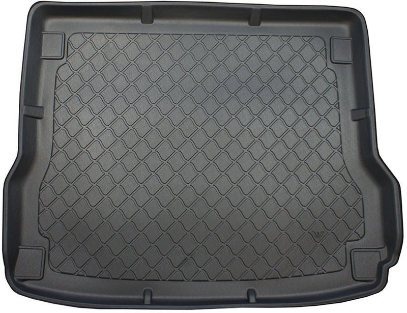 Rack rail ARISTAR pentru Audi Q5 I 8R SUV (2008-2016) nu pentru 2.0 TFSI Hybrid
