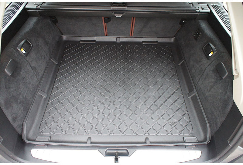 ARISTAR Guardliner pentru BMW 5 F11 Touring / Estate (2010-2017)
