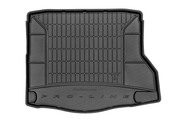 Covor de cauciuc Frogum pentru Mercedes CLA C117 sedan (2013-2019)