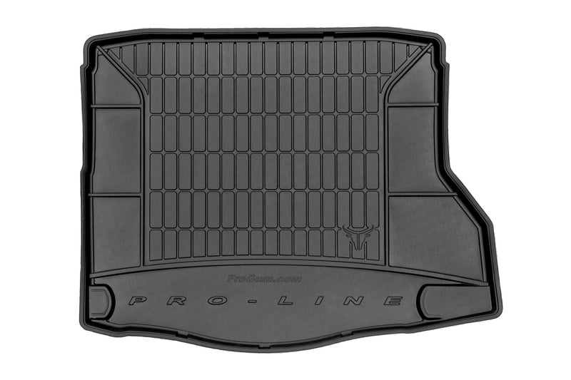 Covor de cauciuc Frogum pentru Mercedes CLA C117 sedan (2013-2019)