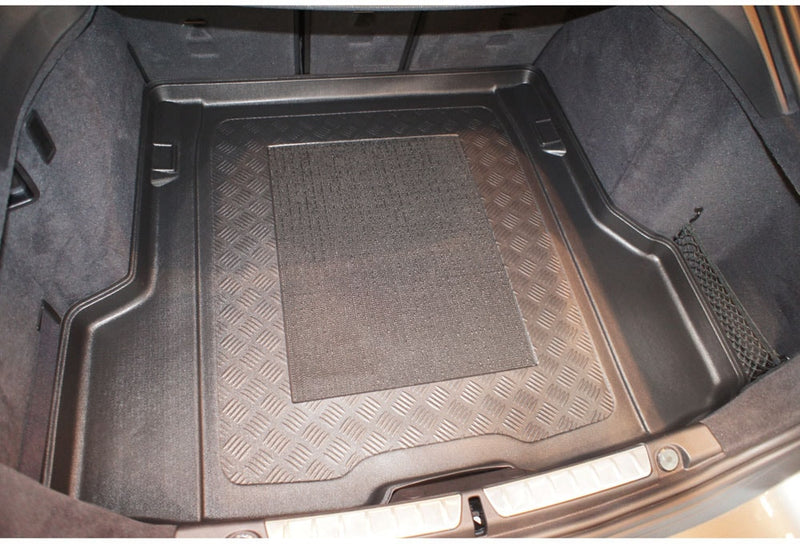 Rack rail ARISTAR pentru BMW 4 F36 Gran Coupe (07.2014-2021)