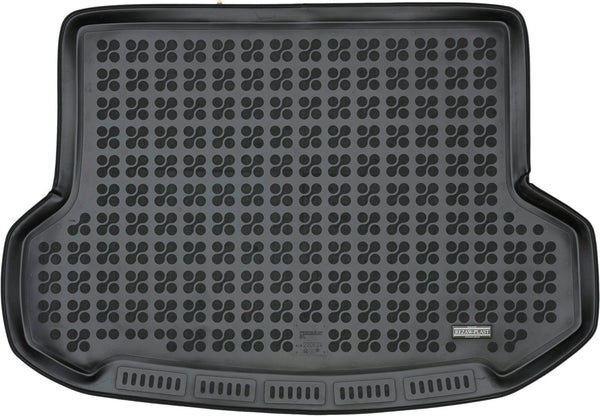 Șină pentru raft Rezaw-Plast pentru Hyundai ix35 SUV (2010-2015)