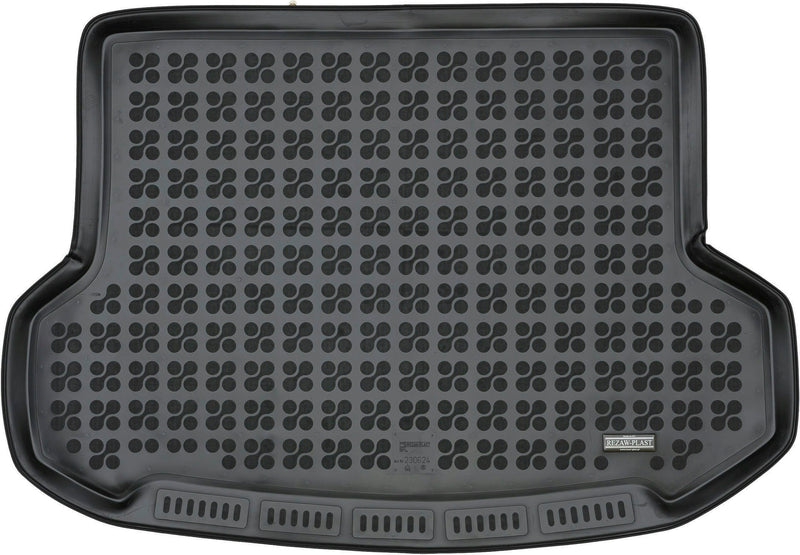 Șină pentru raft Rezaw-Plast pentru Hyundai ix35 SUV (2010-2015)