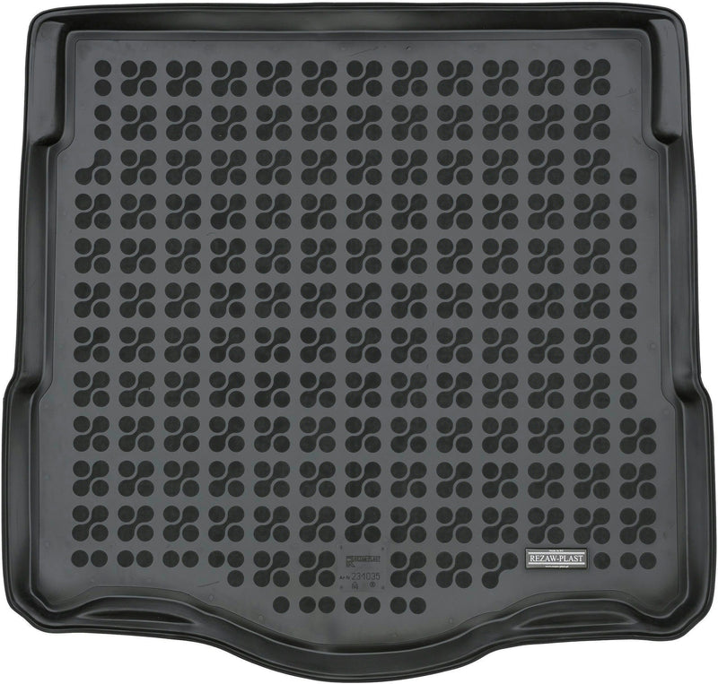 Șină de raft REZAW-PLAST pentru Nissan X-TRAIL III T32 SUV poziție inferioară, înainte de facelift (2013-2017)