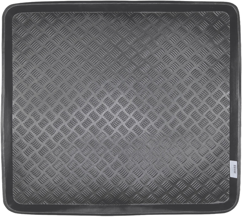 Стелка за багажник Mix-Plast за Mercedes G-Class 463 (1990–2018) SUV, къса версия – 3 врати 4х4