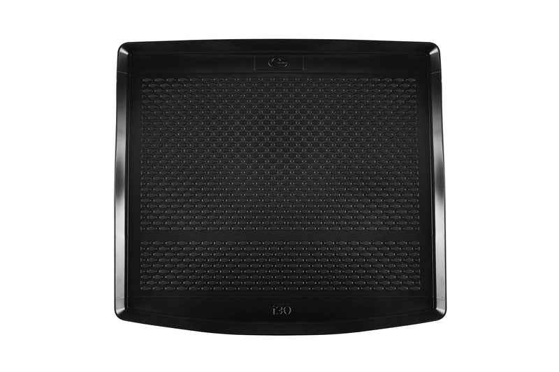 Covoraș de cauciuc pentru Hyundai i30 estate (2012-2016)