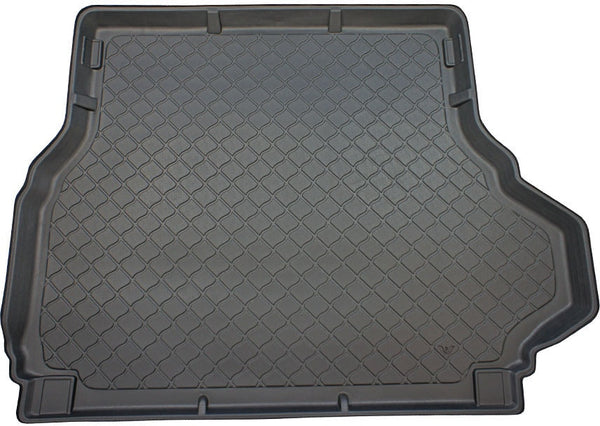 Rack rail Aristar pentru Land Rover Range Rover III L322 SUV 5 uși (03.2002-12.2012) 5 locuri