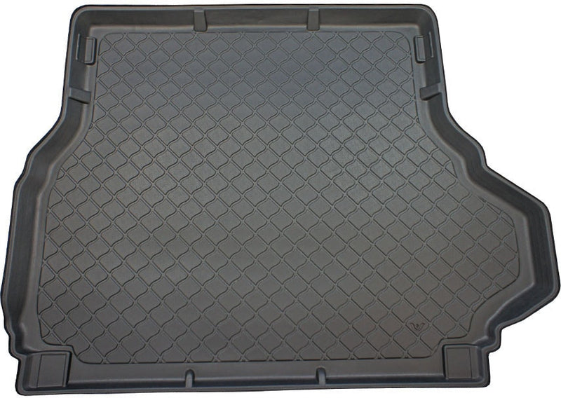 Rack rail Aristar pentru Land Rover Range Rover III L322 SUV 5 uși (03.2002-12.2012) 5 locuri