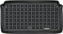 Rack feroviar Rezaw-Plast pentru Toyota Yaris II Hatchback (2009-2011) facelift
