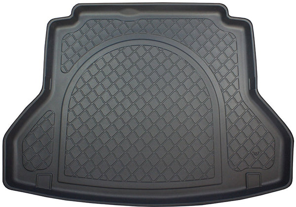 Rack rail Aristar pentru Hyundai Elantra VI Sedan (4 uși) (2016+)