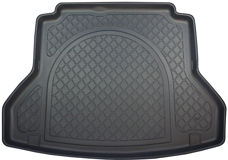 Rack rail Aristar pentru Hyundai Elantra VI Sedan (4 uși) (2016+)