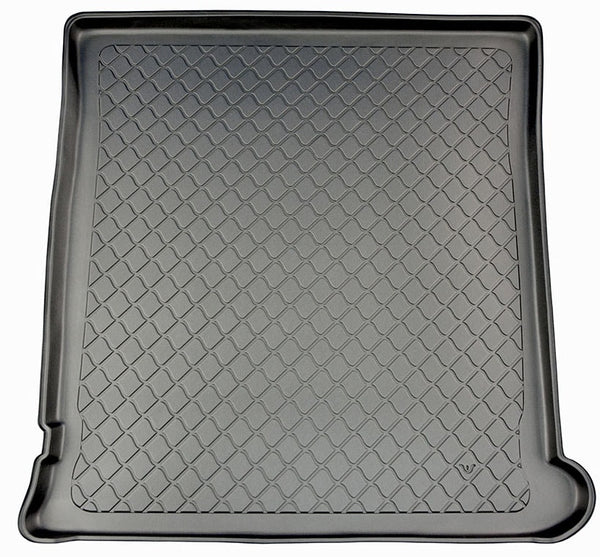 Rack rail Aristar pentru Volkswagen Sharan I van 5 uși, 5/7 locuri - al treilea rând de scaune pliat (1995-08.2010)