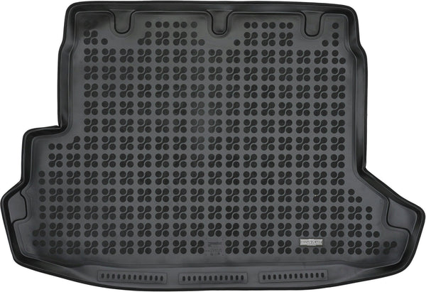 Șină pentru raft Rezaw-Plast® pentru Nissan X-TRAIL II T31 SUV (2008-2013)