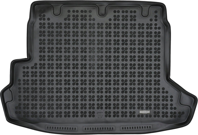 Șină pentru raft Rezaw-Plast® pentru Nissan X-TRAIL II T31 SUV (2008-2013)