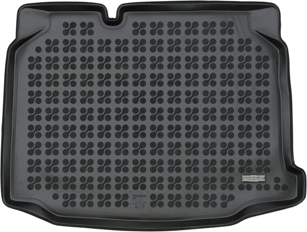 Șină de raft Rezaw-Plast pentru Seat Leon III Hatchback 5 uși (2013-2020)