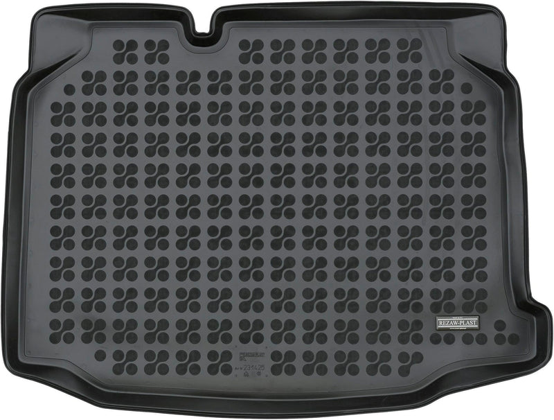 Șină de raft Rezaw-Plast pentru Seat Leon III Hatchback 5 uși (2013-2020)