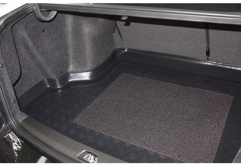 Rack rail Aristar Standard pentru Suzuki SX4 Sedan 4 uși (2007 - 08.2013)