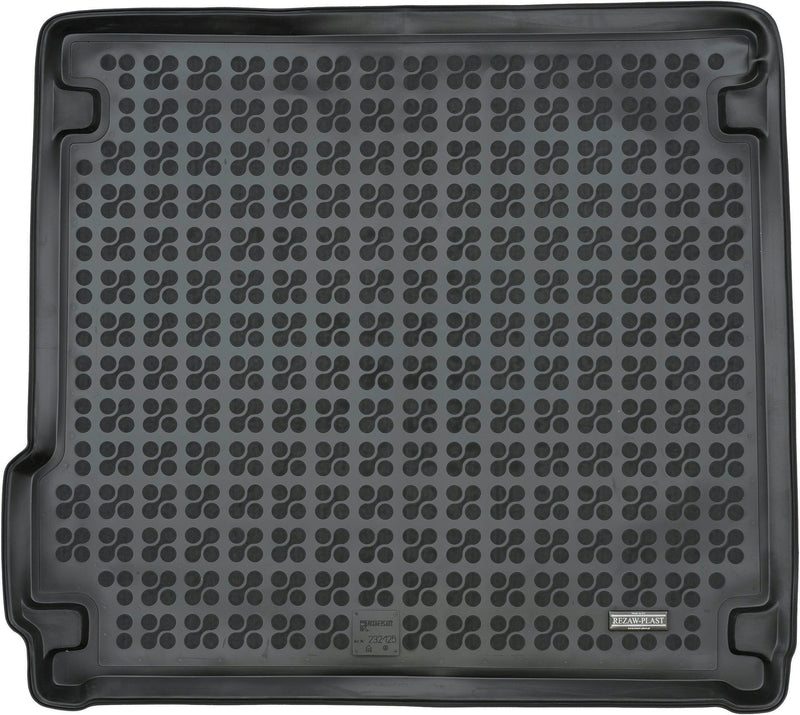 Rack rail Rezaw-Plast pentru BMW X5 F15 SUV (2013+)