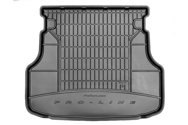 Covoraș de portbagaj din cauciuc Frogum pentru Toyota Avensis estate (2003-2009) - fără buzunare laterale