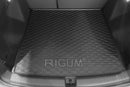 Covoraș de cauciuc Rigum Pentru Audi Q4 E-Tron Sportback, VW ID.4 și ID.5 (din 2021/2022), poziție superioară/inferioară
