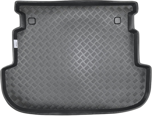 Șină suport Mix-Plast pentru Toyota Corolla IX (2003-2007) Break fără grilă