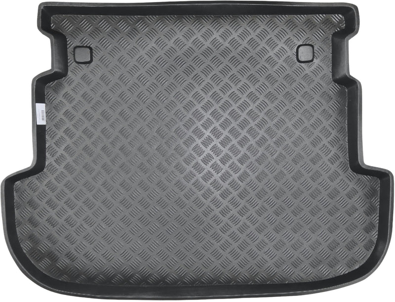 Șină suport Mix-Plast pentru Toyota Corolla IX (2003-2007) Break fără grilă