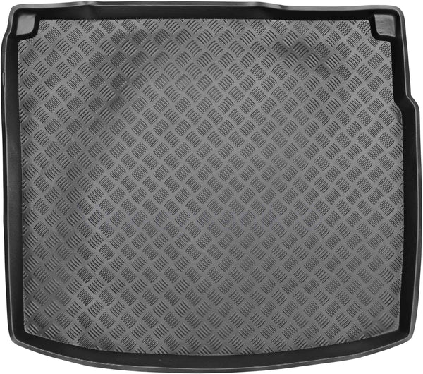 Șină suport Mix-Plast pentru Renault Megane III break (2009-2014)