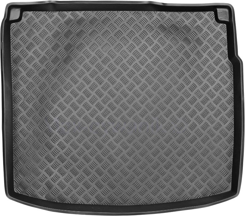 Șină suport Mix-Plast pentru Renault Megane III break (2009-2014)