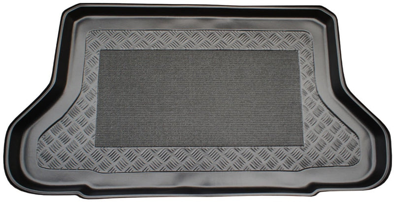 Rack rail ARISTAR pentru Chevrolet Lacetti Hatchback (2004-2011)