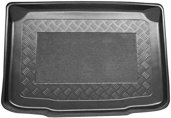 Rack rail ARISTAR pentru Chrysler Crossfire Coupe (2002-2007)