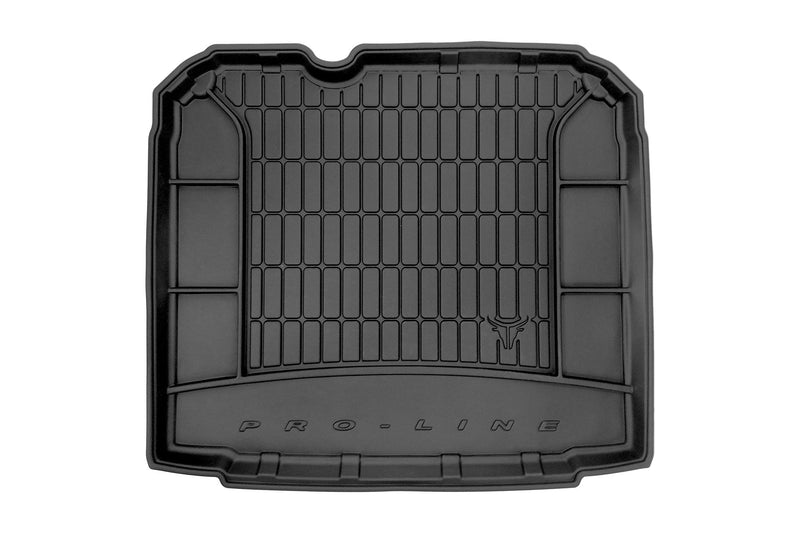 Covoraș de cauciuc Frogum - Pentru Audi Q3 (2011-2018), poziția inferioară