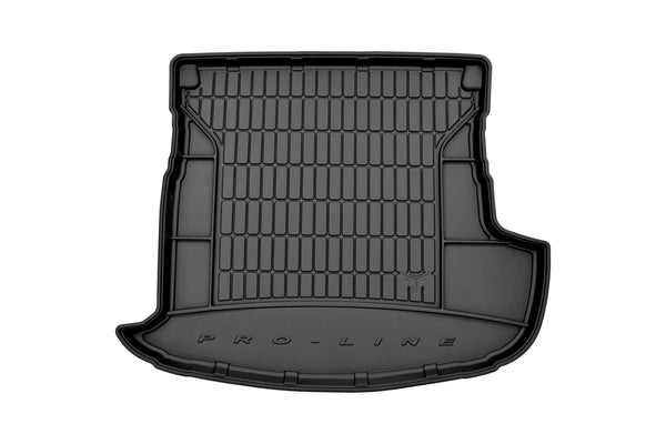 Covor de cauciuc Frogum pentru Mitsubishi Outlander (2012-2021) cu subwoofer