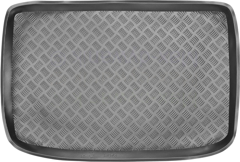 Стелка за багажник Mix-Plast за Mercedes A-класа W176 Хечбек (2012 – 2018)