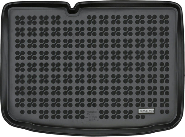 Șină pentru raft REZAW-PLAST pentru Skoda Fabia III Hatchback (2014+)