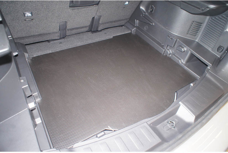 Rack feroviar ARISTAR pentru Nissan X-TRAIL III T32 SUV poziție inferioară 5 locuri (08.2014+)