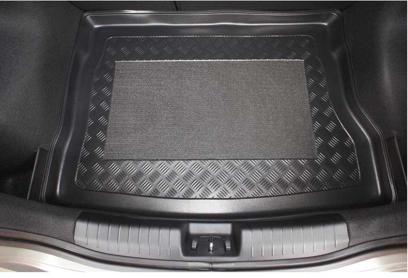 Стелка за багажник ARISTAR за Kia Ceed / Ceed Pro ceed ED Хечбек (2007–04.2012), 5 врати, долно положение багажник